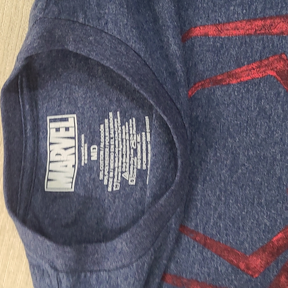 Spiderman Tee - Picture 3 of 3